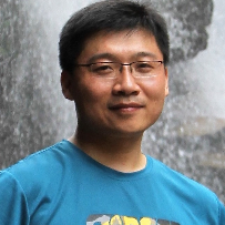 Prof. Benye Shi